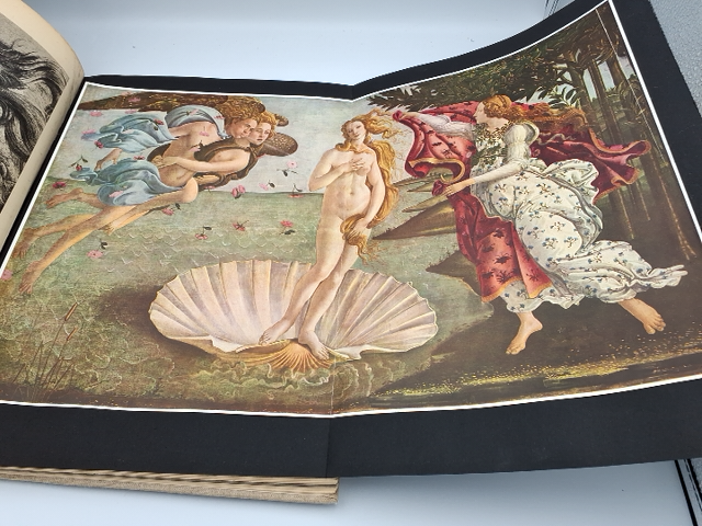 Botticelli